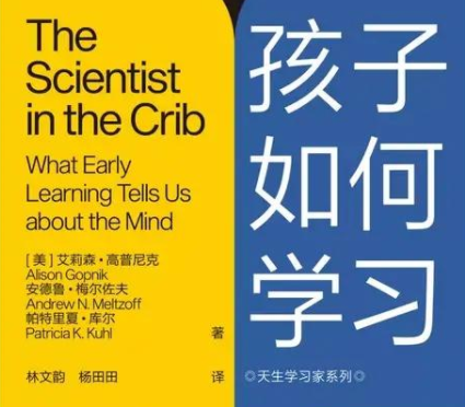诸葛越《孩子如何学习》精读班