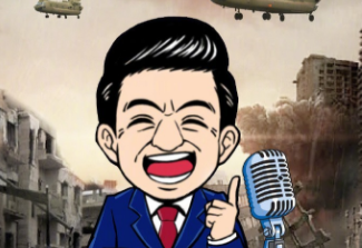 张绍忠 战忽知道五季合集（完结）