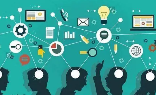 创嬴文化-直播带货课程