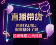 及至商学院《DY赋能系统星课程》