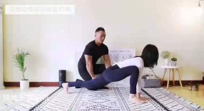 麦大湿《久坐女性家庭减脂方案》