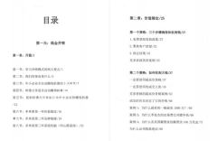 《井喷模式》刘克亚 pdf版下载