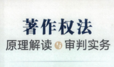 著作权法原理解读与审判实务 202107 杨柏勇 pdf版