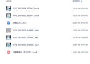 神霄法术（罗天传授）三