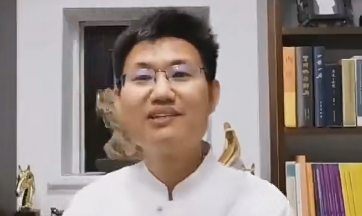 李明 一年实践成长＋叙事疗法奠基人引路｜叙事