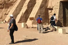 考古与大师课：文明、记忆历史现场-[B站]【网盘