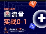 南悟·健康垂类流量实战0-1【网盘资源】
