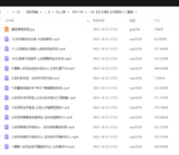 【方衍晴】如何搞定十二星座【网盘资源】