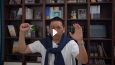 黄仕明 改变的艺术：贯穿你一生的四大核心议题