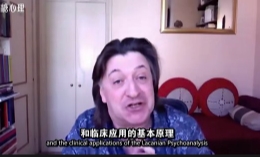 糖心理 Nobus 一门课带你彻底搞懂“拉康”【网盘