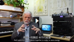 卢熠翎 8周自我”重生之旅 绽放你生命的无限可