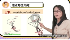 北大李军英语大招【二合一】【网盘资源】