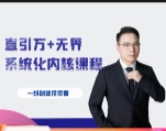 直引万+无界4套系统化内核课程【网盘资源】