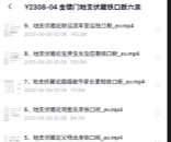 金镖门地支伏藏铁口断六亲【网盘资源】