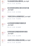 金镖门于诚老师详解命局中劫财见财化解【网盘