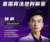 林枫-23新课-直播算法逆向解密【网盘资源】