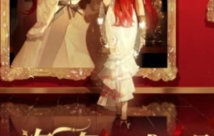 一颗大脆桃定向风格二次元氛围感光影特训班第