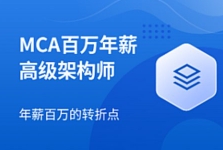 Java架构-马士兵 - MCA 2023【网盘资源】