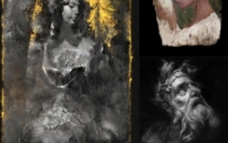 顾老师第十三期色彩基础班【网盘资源】