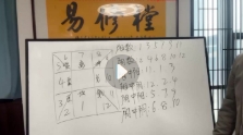 易轩老师《数字八字弟子班》18集【网盘资源】