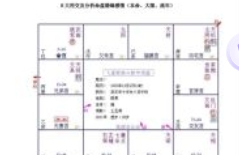 陈大炮陈义承紫薇斗数资料 pdf版下载