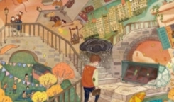 卡卡插画留学必修课【网盘资源】