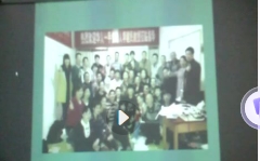 黑老赵首届精准检测百疼一捏面授班学员自录视