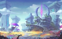 画画的笔尖场景基础班第8期【网盘资源】