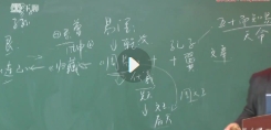 2020年昆仑八字易学专业班 130集【网盘资源】