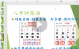 孔方 八字师资班 10集【网盘资源】