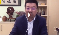 江南春《企业如何从价格战流量战中突围》（1节