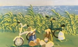 须臾的插画课场景篇【网盘资源】