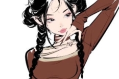 熬夜的阿丢头像课第二期【网盘资源】