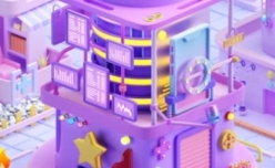 NiaoNiao零基础C4D第8期【网盘资源】