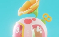 葵黑黑blender第4期【网盘资源】