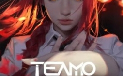 Teamo板绘厚涂基础课2023【网盘资源】