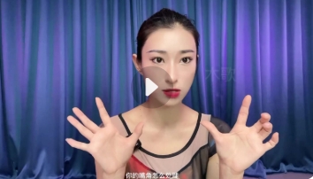 木歌  情态体系训练  你的表情很动人【网盘分享