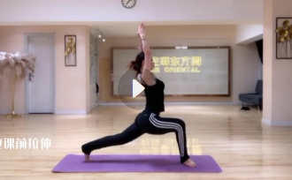 东方舞技巧分离度专攻_宁佐寒Ailyyah东方舞、肚皮