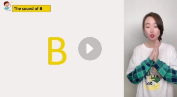 【十七老师】五合一完美发音课_英语十七老师【