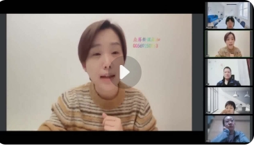 【完结】UM倾听基本功90天打磨营（线上训练营）