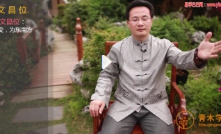 《袁燊室内风水》13集【网盘分享】