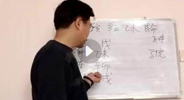 姜智元三集视频+一个文档【网盘分享】