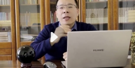 耿银鹏 八字高级专题子平真诠20集 【网盘分享】