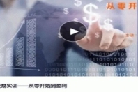 易者交易实训——从零开始到盈利【网盘资源】