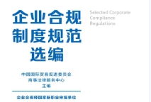 企业合规师专业水平培训辅导用书：企业合规制