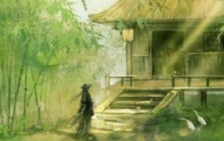 青团子古风场景第3期2022年9月结课【网盘资源】