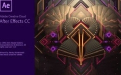 中影华龙AE特效合成全能班【网盘资源】