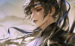 枕宴半厚涂古风头像造型班第一期【网盘资源】