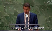 大国博弈：多边主义与全球治理-[B站]【网盘资源