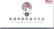 李建民软组织徒手治疗_头面_胸腹_盆腔81讲【网盘